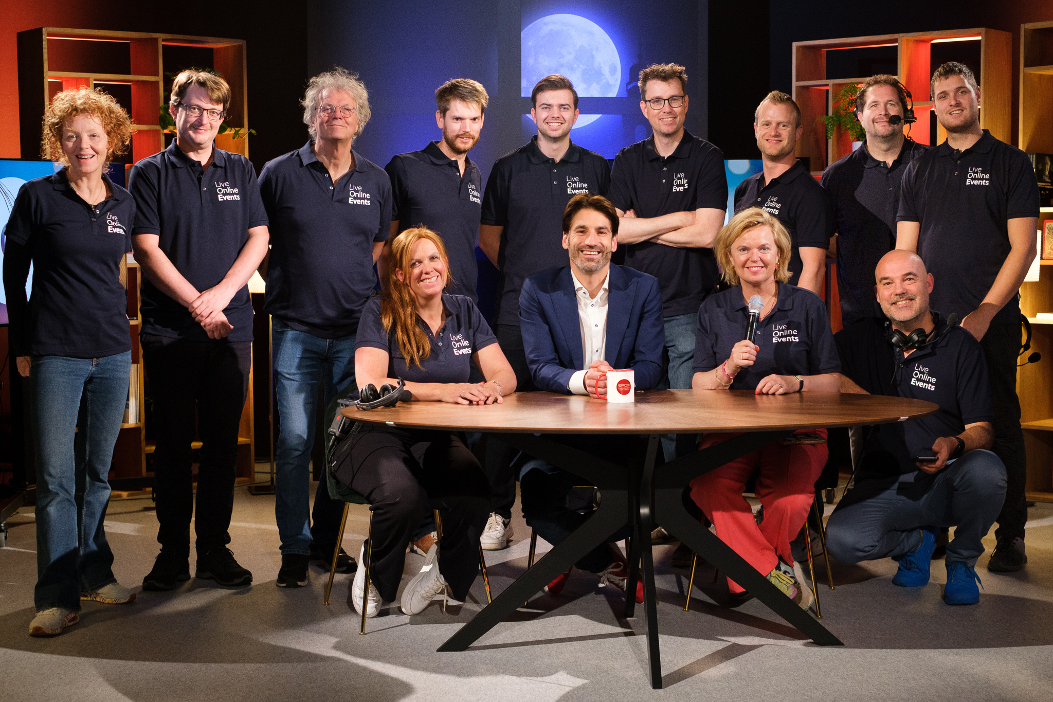 TEAM LIVEONLINEEVENTS